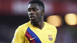 En El Chiringuito hablaron del cortocircuito del Barcelona: "Se han hartado de Dembélé"