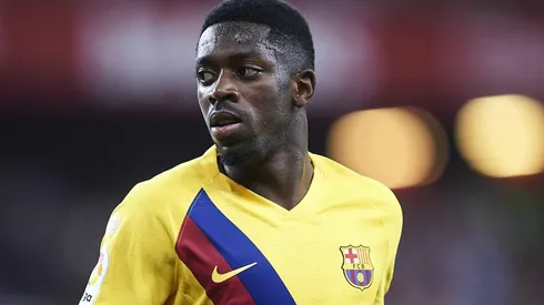 En El Chiringuito hablaron del cortocircuito del Barcelona: "Se han hartado de Dembélé"