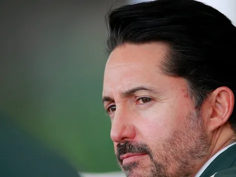 ¿Se viene un nuevo torneo entre Concacaf y Conmebol?