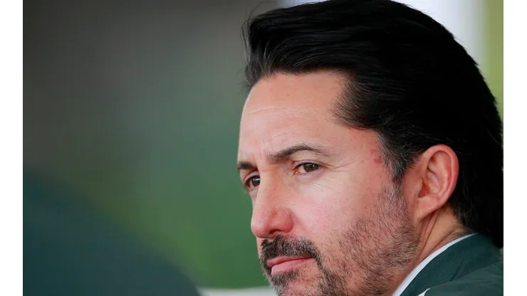 ¿Se viene un nuevo torneo entre Concacaf y Conmebol?