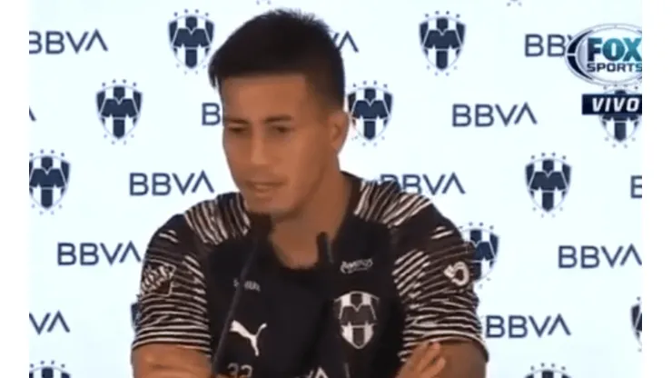 "Santos es un gran rival, pero saldremos a buscar el partido": Meza