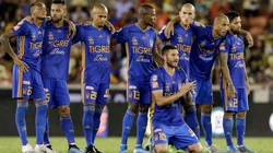Tigres festejó a lo loco el pase a la Final en las redes sociales