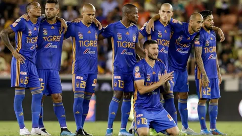 Tigres festejó a lo loco el pase a la Final en las redes sociales