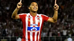 A Gallardo no le gusta esto: Teófilo Gutiérrez confesó que quiere retirarse en River