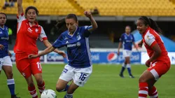 Esta es la programación de los cuartos de final de la Liga Femenina