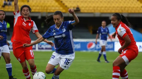 Esta es la programación de los cuartos de final de la Liga Femenina