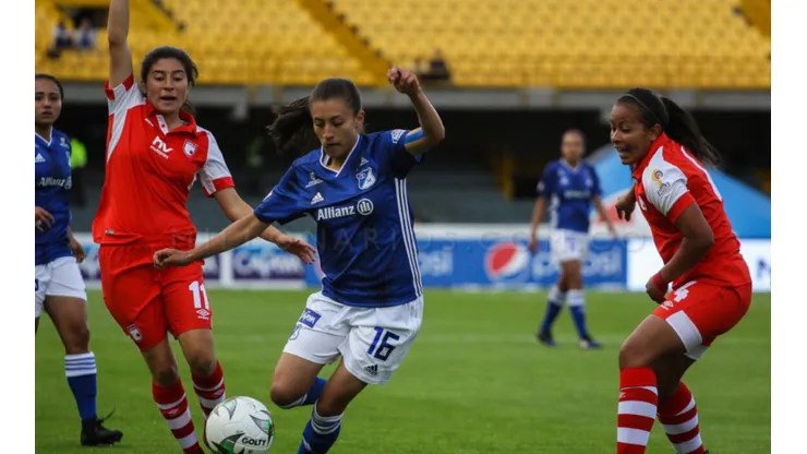 Esta es la programación de los cuartos de final de la Liga Femenina