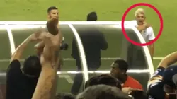 ¡Bien a lo Tuca! Ferretti estalló contra aficionados de América