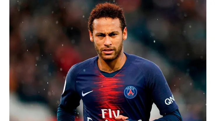 El ofertón que el PSG pidió y el Barcelona dejó pasar para fichar a Neymar