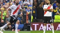 Pratto eligió su gol favorito de las finales contra Boca