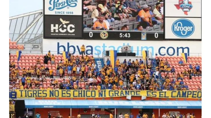 @TigresOficial