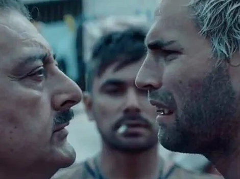 Mirá en VIVO El Marginal 3, capítulo 7