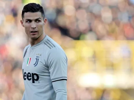 Cristiano Ronaldo abrió una puerta hablando sobre su retiro que nadie se imaginaba