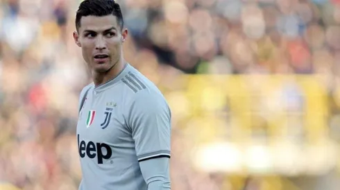 Cristiano Ronaldo abrió una puerta hablando sobre su retiro que nadie se imaginaba