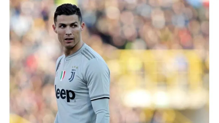 Cristiano Ronaldo abrió una puerta hablando sobre su retiro que nadie se imaginaba