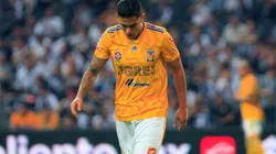 ¡Lo destrozaron! Fanáticos de Tigres contra Salcedo