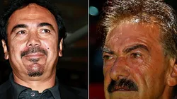 Hugo Sánchez disparó contra Ricardo La Volpe