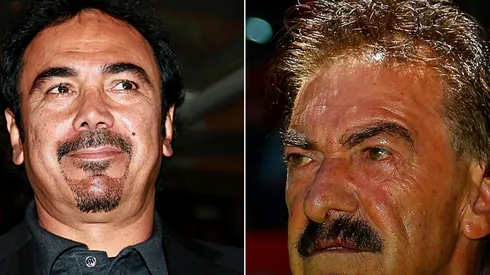 Hugo Sánchez disparó contra Ricardo La Volpe