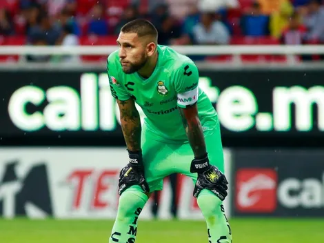 "Ojalá que el VAR se ponga las pilas"