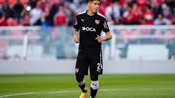 ¿Será por la deuda de Independiente? América quiere a Alan Franco