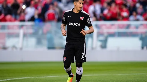 ¿Será por la deuda de Independiente? América quiere a Alan Franco