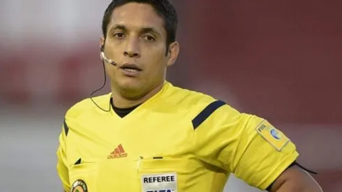 El venezolano Jesús Valenzuela.