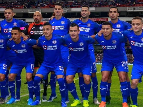 Qué canal transmite Cruz Azul vs. LA Galaxy por la Leagues Cup