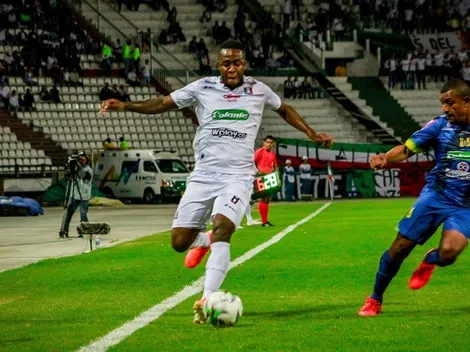 Qué canal transmite Once Caldas vs. Patriotas por la Liga Águila