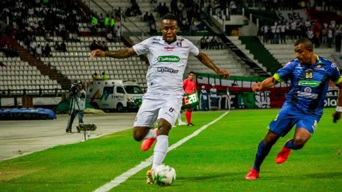 Qué canal transmite Once Caldas vs. Patriotas por la Liga Águila