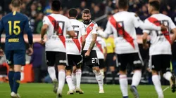 De Rossi se refirió a la final de Madrid que perdió Boca