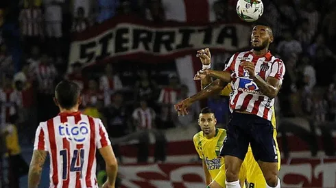 Qué canal transmite Envigado vs. Junior por la Liga Águila