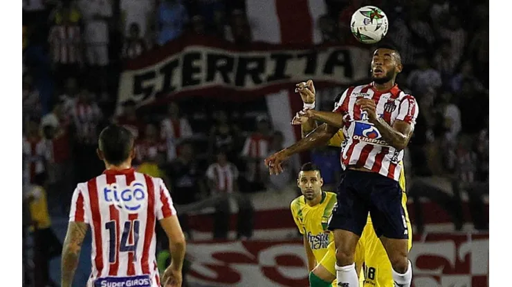 Qué canal transmite Envigado vs. Junior por la Liga Águila