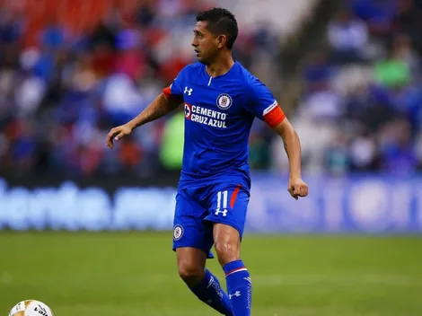 En VIVO: Cruz Azul vs. LA Galaxy por la Leagues Cup