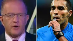 "Veremos si la calentura no le gana"