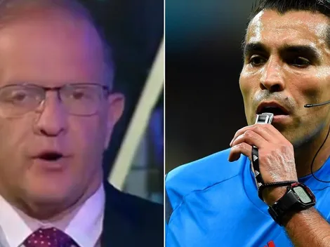 "Veremos si la calentura no le gana"