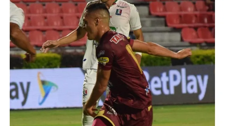 Qué canal transmite Bucaramanga vs. Deportes Tolima por la Liga Águila