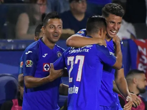 Cruz Azul jugará la Final de la Leagues Cup contra Tigres