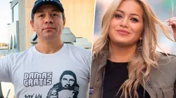 Pablo Lescano metió un tuitazo y la Princesita Karina le puso: "¿Qué bardeas?"