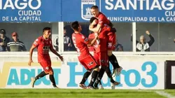 All Boys vs. Central Córdoba por la Copa Argentina.