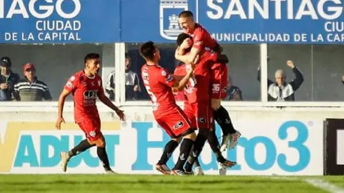All Boys vs. Central Córdoba por la Copa Argentina.