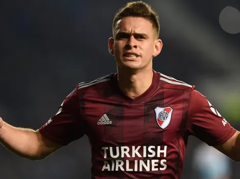 Los 12 colombianos que están en cuartos de final y van por la Copa Libertadores