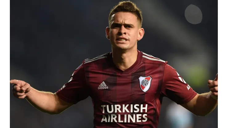 Los 12 colombianos que están en cuartos de final y van por la Copa Libertadores