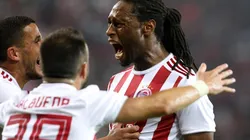 Día y horario Olympiacos vs. Krasnodar por la UEFA Champions League