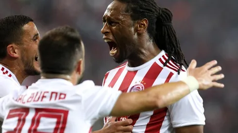 Día y horario Olympiacos vs. Krasnodar por la UEFA Champions League