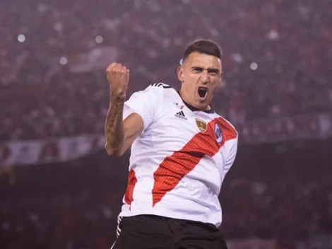 Día y horario de River Plate vs. Cerro Porteño por la Copa Libertadores