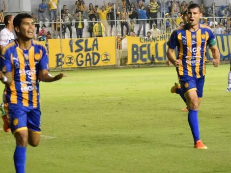 A qué hora juegan Sportivo Luqueño vs. Rubio Ñu por la Copa Paraguay