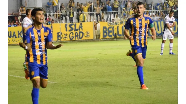 Sportivo Luqueño