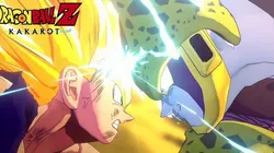 El modo aventura de Dragon Ball Z: Kakarot lo convertirá en el gran juego de la saga