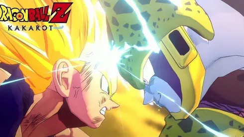 El modo aventura de Dragon Ball Z: Kakarot lo convertirá en el gran juego de la saga