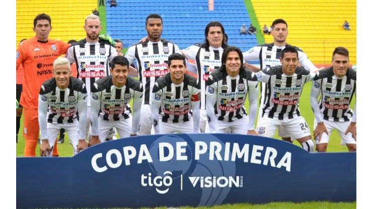 Deportivo Santaní